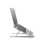 Aluminum Material Foldable laptop stand Portable laptop stand Aluminum Portable Laptop Stand