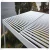 Import aluminum patio louver roof for swimming pool from China