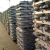 Aluminum waste cans wires engine melting to produce ingots aluminum recycling machinery