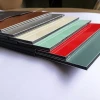 Alushine acm aluminum composite panel/board/panel/bond/cladding