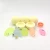 Import Amazing Luminous Toy Wholesale Private Label CBD Colors Custom Rich Foaming Fizzy Bath Bomb With Surprise Toy from China
