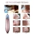 Import Amazon Best Sellers Rechargeable Vacuum electric Pimple Blackhead Remover from China