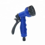 Amazon Home & Garden 25FT 50FT 75FT 100FT flexible expandable water hose magic hose reel