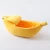 Import Amazon Hot Sale Cute Yellow Banana Luxury Pet Bed Dog Cat Bed  For Relaxed from China