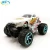 Import Amazon  Hot Sale Four Drive 2.4Ghz 4WD diecast toy vehicles electric vehicle high speed kid car electric with remote control from China