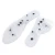 Import Amazon Hot sale Free cutting Foot Pain Relief Therapeutic acupuncture Magnetic massage close box Shoes Insoles from China