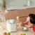 Import Amazon Hot Sale Ice cream Maker Household Mini Automatic Fruit-Yogurt Children&#39;s Ice Cream Maker from China