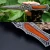 Amazon Hot Sale Multi blade Folding Knife  Hunting knives