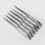 Import Amazon Hot Sales Set of 6PCS New Stainless Steel Laguiole Dinner Knifes from China