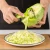 Import Amazon Hot Selling Kitchen Peeling Tools Cabbage Grater Potato Peeler salad cutter from China
