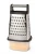 Import Amazon Hot Selling Stainless Steel Multipurpose 4 Sides Vegetable Cheese Box Grater With Container for Kitchen Tools from China