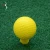 Amazon OEM Wholesale Golf Foam Balls Practice Custom Logo Indoor Outdoor Training Golf Ball for High Quality