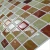 Import Amazon Sell Well 3D Mosaic peel and stick backsplash Kitchen waterproof Self Adhesive Wall Tiles from China