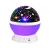 Import Amazon Sensor Kids 3d Usb 360 Degree Rotating  Rechargeable Dream Rotating Star Sky Led Projection Light Led Projection Lamp from China