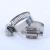 Import American type hose clamp from China