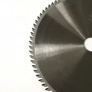 AMF TCT Circular Saw Blade for Cutting Paper Tungsten Carbide Tipped Knife