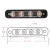 Import AMOMD  4 Studs Copper Terminal Imperial Threading BusBar For Car Ship Solar Energy System from China