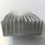 Import amplifier AL6000 series aluminum extrusion heat sink from China