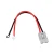 Import Anderson-style connector 50A to Eye Terminal - 8 Gauge - Red &amp; Black 300MM Wire harness processing plant from China