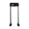 Android system full body scanner walk through metal detector gate with 10.1inches touch screen