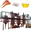 Animal Oil Refining Equipment / Cow Oil Sheep Oil Deodorization Equipment