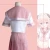 Import Anime Fate Grand Order Fate Astolfo Cosplay School Uniform Sailor Suit Anime cosplay costume from China