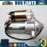 ANKAI, Auto Motor Starter 5266969 yuchai engine parts