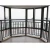 Import anti corrosion outdoor stainless steel balcony railing fence & handrail fence & railing from China