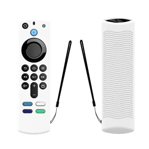 Tv Remote Control Protection Buy Anti-drop Intelligent Tv Remote Control Protective Cover Skin Case ...
