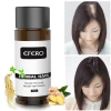 Anti Hair Loss Chinese Herbal Formula Plant Extract Ginger Hair Growth Hair Nutrient Germinal Solution