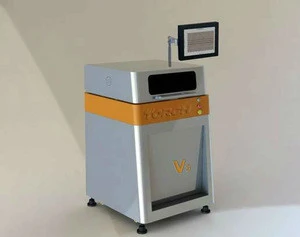 Anti-Oxidation Vacuum Reflow Soldering Oven V4(Torch)