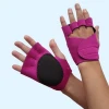 Anti slip outdoor sports running hiking sports grip gloves