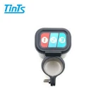 Anti-Thief Password Bike lock anti-stealing keyless Bicycle lock