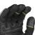 Import Anti vibration work safety custom hand tools impact synthetic leather mechanic gloves wholesale from China