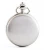 Import Antique Silver Color Pocket Watches With Japan Movt Pocket Watch 2021 from China