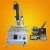 Import AOYUE 866 All in 1 SMD Hot Air Rework Soldering Station with Pre-heater from China