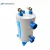 Import APT air to water heating pump for swimming pool water heating and chilling from 3 to 45 from China