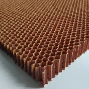 aramid fiber nomex honeycomb aramid paper honeycomb
