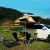 Import ARB style 4x4 accessories camping tents with awning for adventure from China