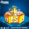 Arcade Amusement candy project catching toy prize machine excavator coin operated gift game machine