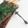 archery bow and arrow set archery quiver bag for hunting shooting