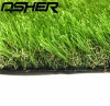 ASHER good price latest artificial grass for garden decoration hot sale