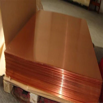 ASTM 10mm thickness copper sheet copper plate prices 4ft x 8 ft