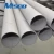 Import ASTM A249 A312 tp316/316l stainless steel annealed picking welded pipe for Oil and gas,instrument from China