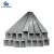 Import ASTM A500 China Manufacturer Hollow Galvanized Stainless Square Steel Pipe with High Quality from China