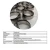 Import ASTM B265 Ultrathin Gr.1 gr.2 gr.5 0.8mm strip titanium foil for outdoor stove from China