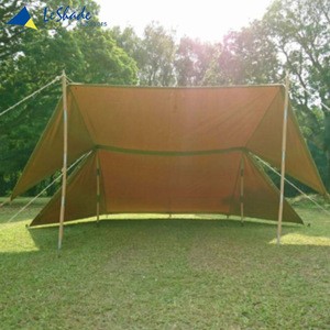 Attractive Option pop up beach sun shelter tent