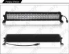 Aurora E-mark approved 6" offroad light bar for Motorcycle accessory