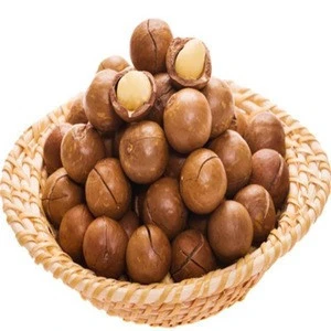 Australian Macadamia Nuts