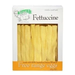 Australian Pasta made with Free Range Eggs